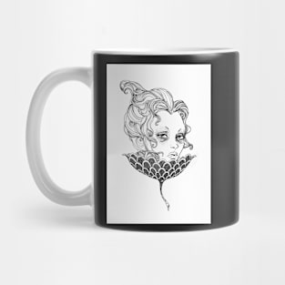 Insomnia Mug